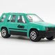Illustration for article titled RadCast Majorette 2nd Gen Toyota Tercel 4WD Wagon